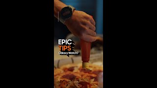 Epic Tips x Galaxy Watch7 AGEs index  Samsung [upl. by Noreen634]