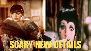 Liza Minnelli Exposed Hollywoods Tragic Temptress Unveiled [upl. by Justis]