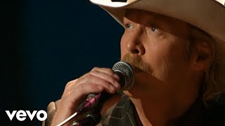 Alan Jackson  In The Garden Live [upl. by Converse]