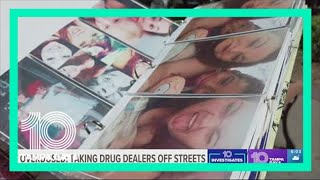 After daugthers death mom questions how quickly dealers are being arrested [upl. by Derfla519]