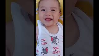 Part3♥️♥️♥️Growing up baby Thrymr Amos l Jhenchelle28 Vlog [upl. by Ambie]