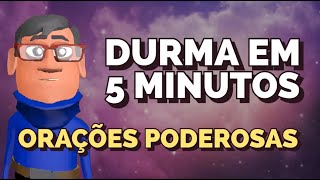 MENSAGENS PARA OUVIR ANTES DE DORMIR  MINUTO COM DEUS HOJE [upl. by Annmaria533]