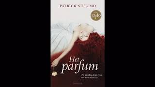 Het parfum luisterboek Audioboek [upl. by Aloysia]