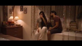 Kali Malayalam Movie  Vaarthinkalee Full Video Song  Dulquer Salmaan Sai Pallavi [upl. by Mungo]