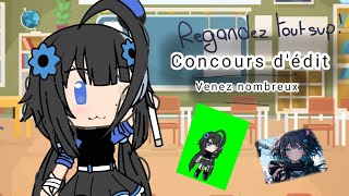 Concours dédit ouvert Venez nombreux [upl. by Naga]