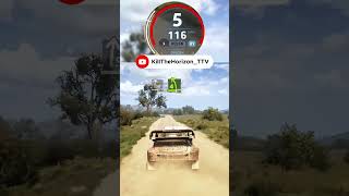 EA Sports WRC Moments Season 5  Another One Shorts [upl. by Atenik]