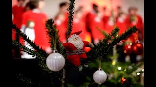 KulturGutKnabenchor I Knabenchor der Chorakademie Dortmund [upl. by Popper647]