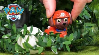 PAW Patrol  Pup Tales Toy Episodes and More  Compilation 1  PAW Patrol Official amp Friends [upl. by Ernaline234]