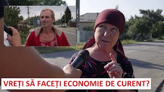 Vine CRIZA ENERGETICĂ  Vreți să faceți economie la CURENT quotNe mutăm cu cortul în pădurequot😮 [upl. by Chuu231]