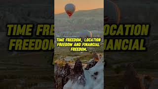 The real meaning of freedom motivation inspirationquotes viralvideo quotes motivationalquotes [upl. by Lulu]