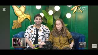 Funny review of the drama serial Bismil episode 23 24 by Amma [upl. by Perce]