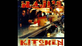 Hajis Kitchen  Time  HQ  Official 1995 [upl. by Atinot]