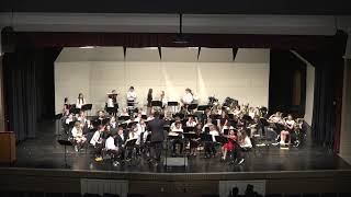 Waconia Schools Elementary Bands May 7 2024 [upl. by Nyladgam]