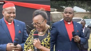 WOI MA BISHOP JJ KUHEANA RUGANO RWA LUCY WA NGUNJIRI URIA AMURÌHÌÌRI THIRÌ WA THIBITARI WA MWANA WAK [upl. by Guss]