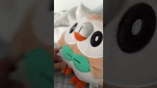 Rowlet’s vibing [upl. by Assirehc]