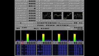 Einsteinium1 by Einstein PTClone [upl. by Lowndes787]