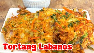 How to Cook Toratanglabanos [upl. by Oremoh]