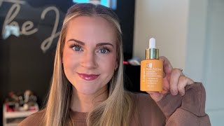 Esthetician’s reviews of this Vitamin C Serum from Amazon [upl. by Servetnick]