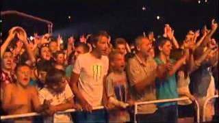 Amar Gile Jasarspahic  Cudna jada od Mostara grada  LIVE  Pobjednicki koncert Kakanj 2013 [upl. by Nolahs601]