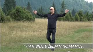 JELE  OSTAH BRATE ZELJAN ROMANIJE  Spot [upl. by Bravin]