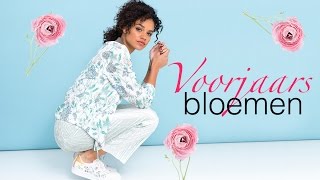 Voorjaarsbloemen [upl. by Natie]