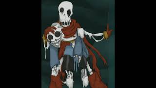 Sixbones Undertale Theme [upl. by Monteria]