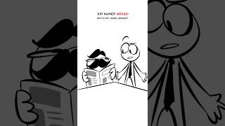 What About Little Bro 🤔 Animation Meme shorts [upl. by Marlowe]