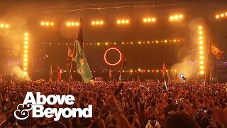 Above amp Beyond Live at EDC Las Vegas 2023 Official Set [upl. by Jens]