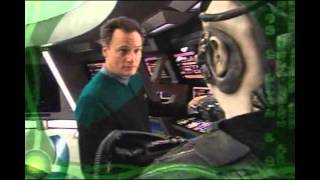 Star Trek STNG Moments 58 The Defector [upl. by Quint]