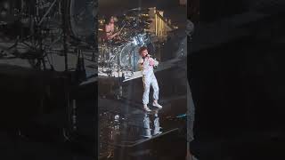 Greta Van Fleet  Light my Love  Mohegan Sun CT 8224 gretavanfleet concert live [upl. by Otreblide176]