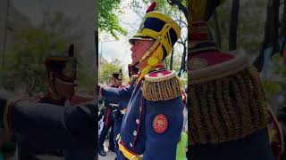 GRANADEROS EN GUALEGUAYCHU [upl. by Iona857]