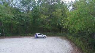 Fife Bottom on the Meramec River [upl. by Eduam]