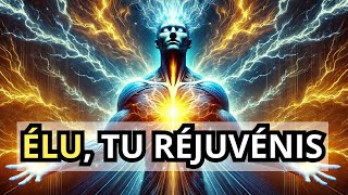 quot8 SIGNES PHYSIQUES ÉTRANGES DES ÉLUS SPIRITUELSquot [upl. by Ierdna286]