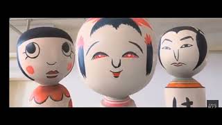 kagome kagomeas the gods willkokishi dolls talking with stranger girlDub 2014500subs [upl. by Merwyn]