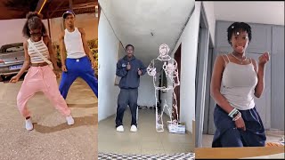 Meilleur Tiktok Challenge Danse💖 Maman Matchotcho [upl. by Leiad]