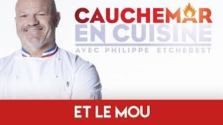 REACT  cauchemar en cuisine  et le mou [upl. by Tem]