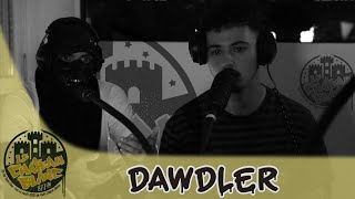 Le Château Blanc  Freestyle DAWDLER  3 POINTS SWITCH  Radio Campus Amiens [upl. by Lorou]