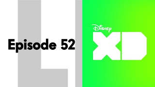 “Disney XD”  Logo History S02E52 [upl. by Eiliab101]