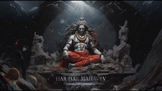 YOGESHWARAYA MAHADEVAYA  SOUNDS OF ISHA  11 TIMES CHANTING  SADHAK  HAR HAR MAHADEV  MEDITATION [upl. by Weed]