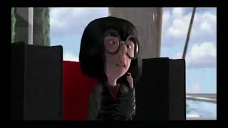 Incredibles Ytp the final edit clip movie animation [upl. by Ayom727]