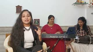 APLAM CHAPLAM  By Uma Devraj Neesha Mokal and Rupali Varadkar [upl. by Annairdna]