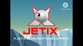 Jetix Pictures Logo History 20042023 [upl. by Osman]