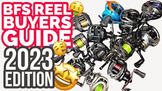 🤑BFS BUYERS GUIDE🔥2023 REELS [upl. by Neeloj509]