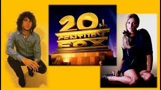 THE DOORS  Twentieth Century Fox in glorious FoxColor [upl. by Pall]