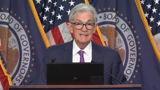 FOMC Press Conference May 1 2024 [upl. by Aivatnahs586]