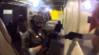 Summer 2013 Airsoft Mashup [upl. by Tfat]