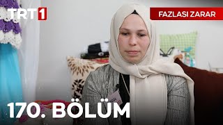 Fazlası Zarar 170 Bölüm [upl. by Srini]