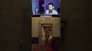 casando camperos 2  oliveresco en Twitch gaming callofduty [upl. by Kancler]