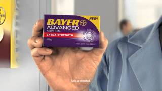 Bayer Advanced [upl. by Clovah]