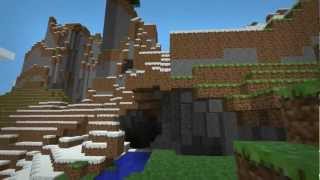 I FIXED The Minecraft Movie Trailer [upl. by Intruoc]